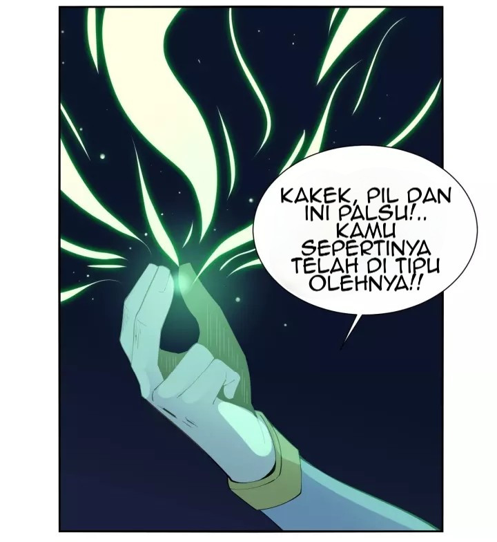 World Of Immortals 2 Chapter 05 Gambar 41